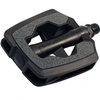 Image de pédales antidérapantes SP-880118 x 88 mm PP noir/gris