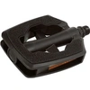 Image de pédales antidérapantes SP-880118 x 88 mm polypropylène noir