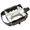 Image de Plateforme Pédales VTT 910S 9/16 pouce par ensemble noir
