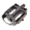 Image de Plate-forme Pédale VTT 931S 9/16 pouce par ensemble noir