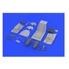 Image de Bf 109g-6 Cockpit For Revell - 1:32e - Accessories
