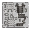 Image de Mig-21mf Interior Late For - 1:48e - Eduard Accessories