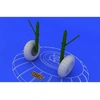Image de Bf 110 C/d Main Undercarriage Wheels - 1:48e - Accessories