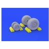 Image de F-4c Wheels For Academy - 1:48e - Accessories