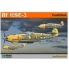 Image de Eduard models 1 32 bf 109e-3 profipack (japan import)