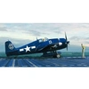 Image de F6f-3/5n Nightfighter Profipack - 1:72e - Plastic Kits