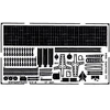 Image de Flugzeugträger Uss Enterprise Cv6 Für Tamiya Bausatz 77514- 1:700e - Accessories