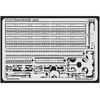 Image de MAQUETTE YAMATO NEW KIT TAMIYA 1/700 EDUARD 17016