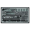 Image de U-boat Viid Für Revell Bausatz 05009- 1:144e - Accessories