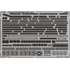 Image de Uss Nimitz Cvn-68 (2005) For Trumpeter - 1:700e - Accessories