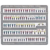 Image de Air.carrier Figures Wwii - 1:350e - Accessories