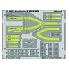 Image de Seatbelts Raf Wwii 1/24 - 1:24e - Accessories