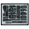 Image de Seatbelts Raf Ww.ii - 1:32e - Accessories