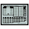 Image de F/a-18 Hornet Mesh Set - 1:32e - Accessories