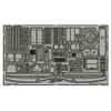 Image de Bf 109e For Kit- 1:32e - Eduard Accessories