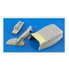 Image de Spitfire Mk.ii Exterior For Revell - 1:32e - Accessories
