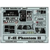 Image de F-4e Phantom Interior Für Tamyia Bausatz- 1:32e - Accessories