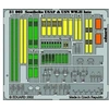Image de Seatbelts Uaf & Usn Wwii Late - 1:32e - Accessories