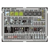 Image de MAQUETTE F/A 18 HORNET INTERIOR ACA/32 EDUARD 32510