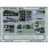 Image de F-4c Phantom Ii Interior Für Tamiya Bausatz- 1:32e - Accessories