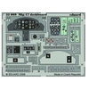 Image de Mig-17 Dashboard Für Trumpeter Bausatz- 1:32e - Accessories
