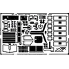 Image de Sd.kfz. 251/1 Ausf. D Detailbausatz - 1:35e - Accessories