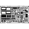 Image de Horch Kfz. 15 Detailbausatz - 1:35e - Accessories