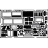 Image de Sd.kfz 7/1 Flakvierling Detailbausatz - 1:35e - Accessories