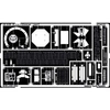 Image de M-1a1 Abrams Fotoätzsatz- 1:35e - Accessories