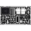 Image de Leopard 1 A2 Fotoätzsatz - 1:35e - Accessories