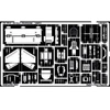 Image de M-4a1 Sherman Fotoätzsatz - 1:35e - Accessories