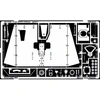 Image de Flak 36/37 88 Mm Fotoätzsatz - 1:35e - Accessories