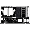Image de T-34/76 Model 1943/chtz Fotoätzsatz- 1:35e - Accessories