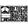Image de MAQUETTE M4A3 SHERMAN TAMIYA 1/35 EDUARD 35369