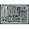 Image de Schwimmwagen Typ 166 Fotätzsatz- 1:35e - Accessories