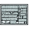 Image de Sd.kfz 184 Elefant Zimmerit Fotoätzsatz- 1:35e - Accessories