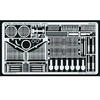 Image de Königstiger Mit Henschelturm Fotoätzsatz- 1:35e - Accessories