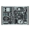 Image de Sd.kfz.2 Kettenkrad Fotoätzsatz- 1:35e - Accessories