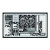 Image de M-113a 1 Interior Fotoätzsatz- 1:35e - Accessories