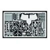 Image de M-113a 1 Vietnam Fotoätzsatz- 1:35e - Accessories