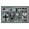Image de Hanomag Sdkfz.251/1 Fotoätzsatz- 1:35e - Accessories