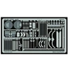 Image de T-72m Fotoätzsatz- 1:35e - Accessories