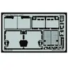 Image de Sd.kfz 181 Tiger I - 1:35e - Accessories