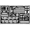 Image de Zimmerit Flakpanzer Iv Wirbelwind Für Tamiya Bausatz- 1:35e - Accessories