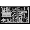 Image de Us M4a3 Sherman 75 Mm Gun Fotoätzsatz- 1:35e - Accessories