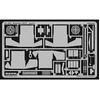 Image de Warrior Mcv - 1:35e - Accessories