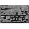 Image de Sd.kfz 181 Tiger I Zimmerit - 1:35e - Accessories
