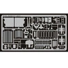 Image de Merkava I Fotoätzsatz- 1:35e - Accessories