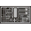Image de M-24 Chaffee Frühe Version Fotoätzsatz- 1:35e - Accessories