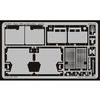 Image de Sd.kfz 181 Tiger I Detailsatz Außen - 1:35e - Accessories